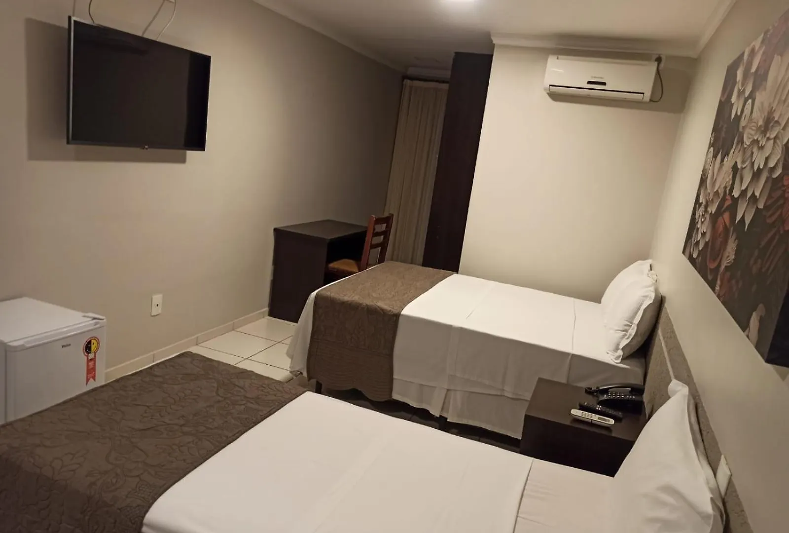 Ilhabela Park Hotel Nucleo Bandeirante