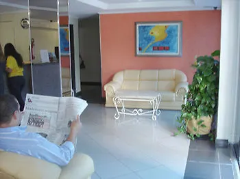 Ilhabela Park Hotel Nucleo Bandeirante