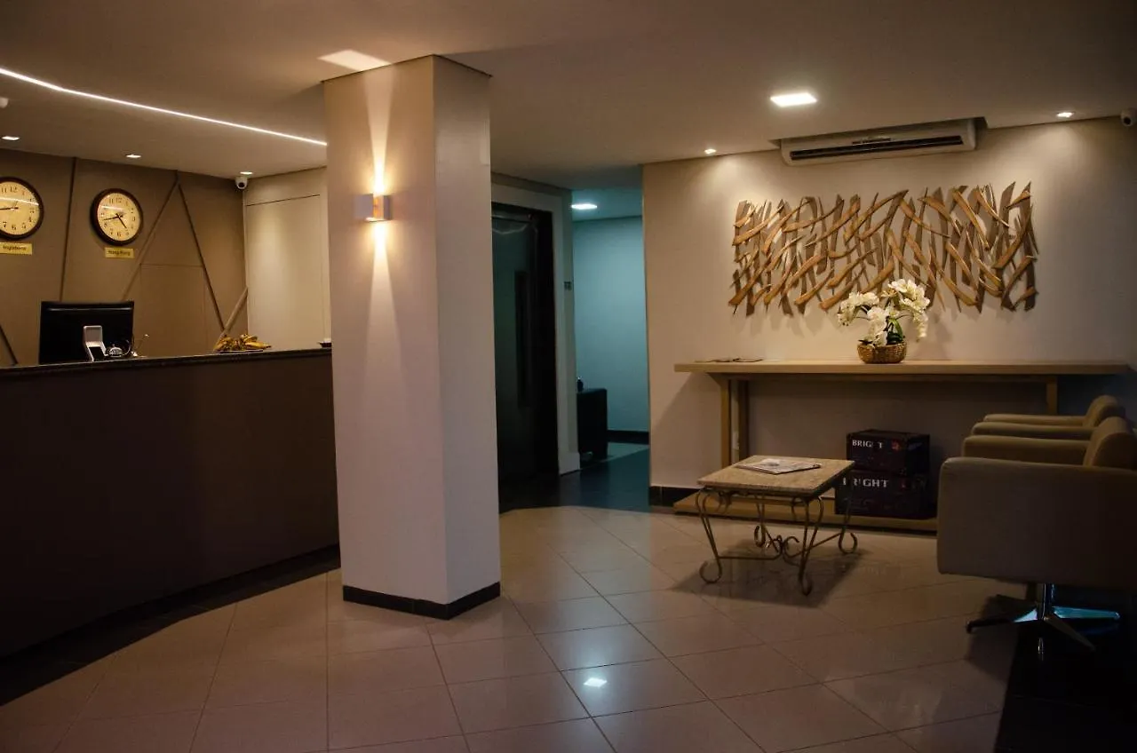 Ilhabela Park Hotel Nucleo Bandeirante
