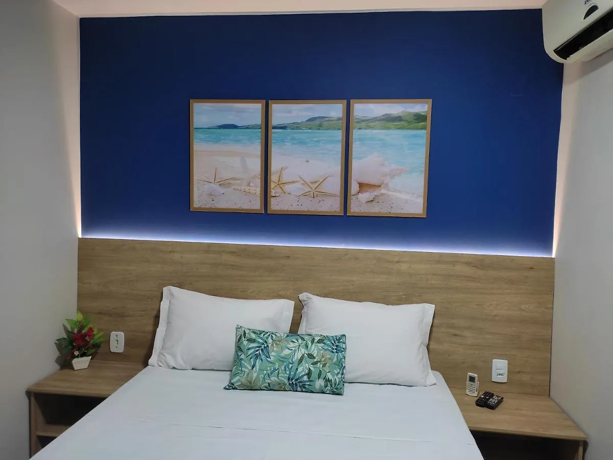 Ilhabela Park Hotel Nucleo Bandeirante
