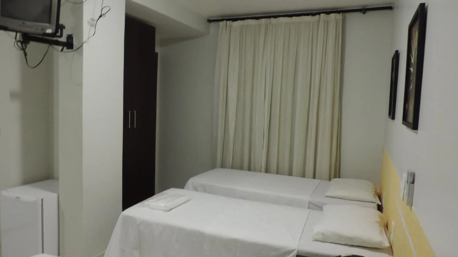 Ilhabela Park Hotel Nucleo Bandeirante