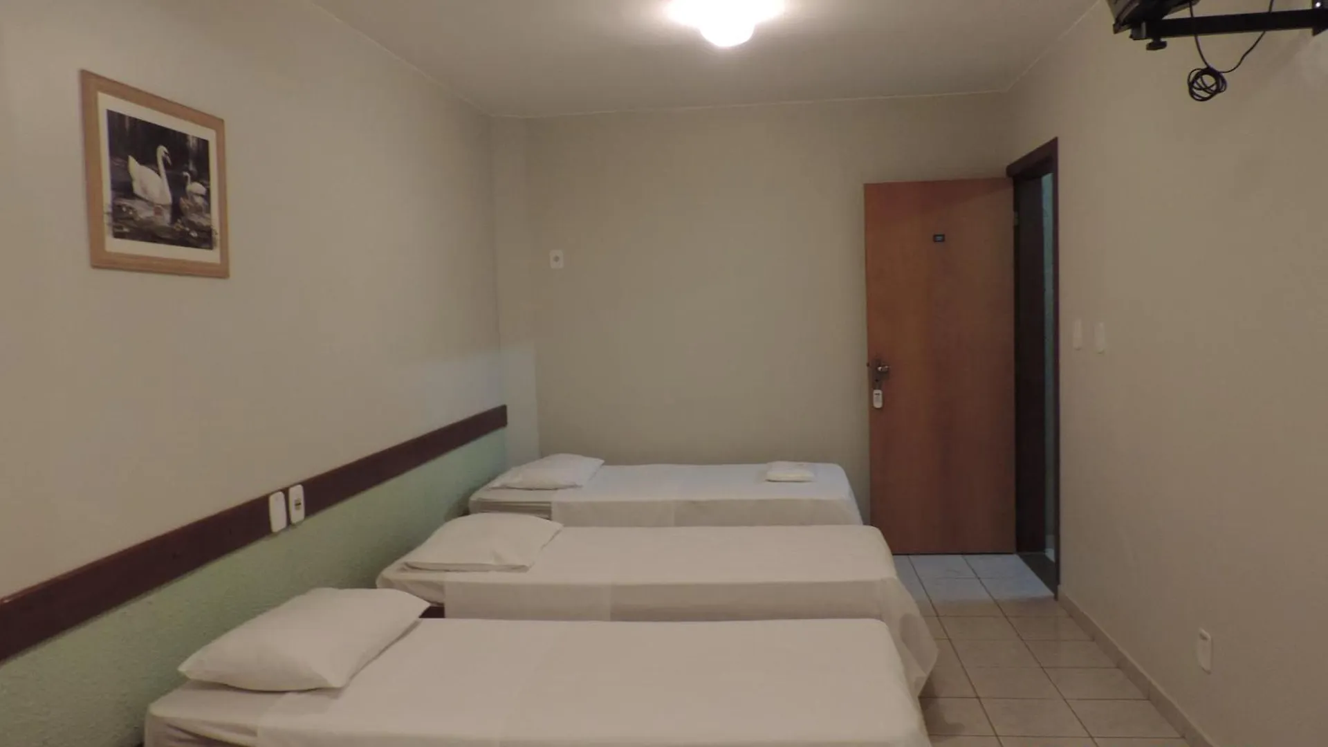 ***  Ilhabela Park Hotel Nucleo Bandeirante Brazil