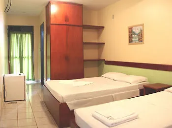 Ilhabela Park Hotel Nucleo Bandeirante 3*,