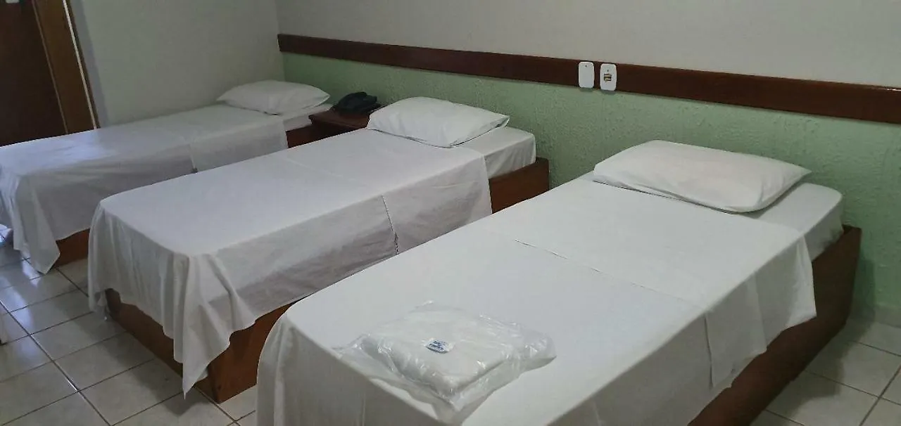 Ilhabela Park Hotel Nucleo Bandeirante