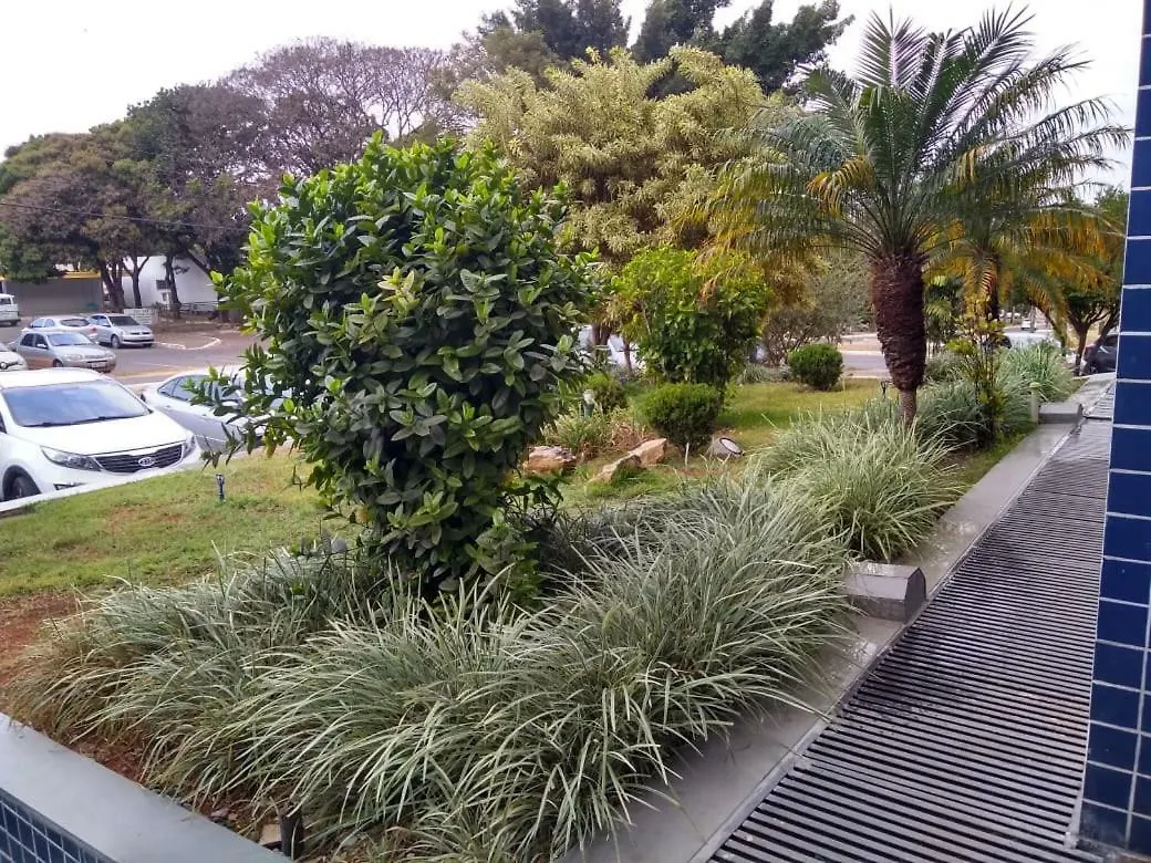 Ilhabela Park Hotel Nucleo Bandeirante 3*,