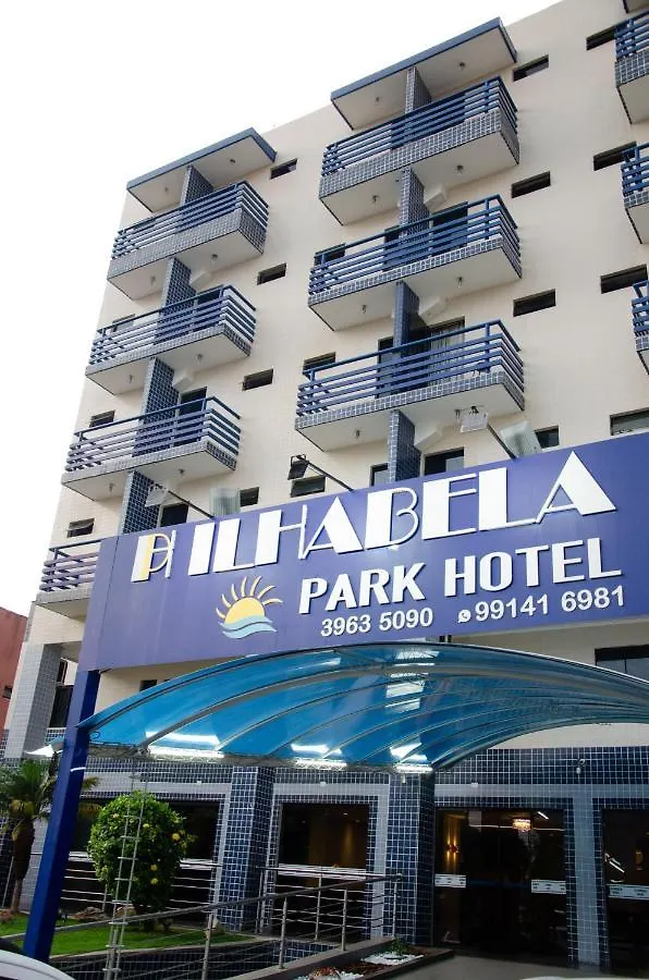 Ilhabela Park Hotel Nucleo Bandeirante