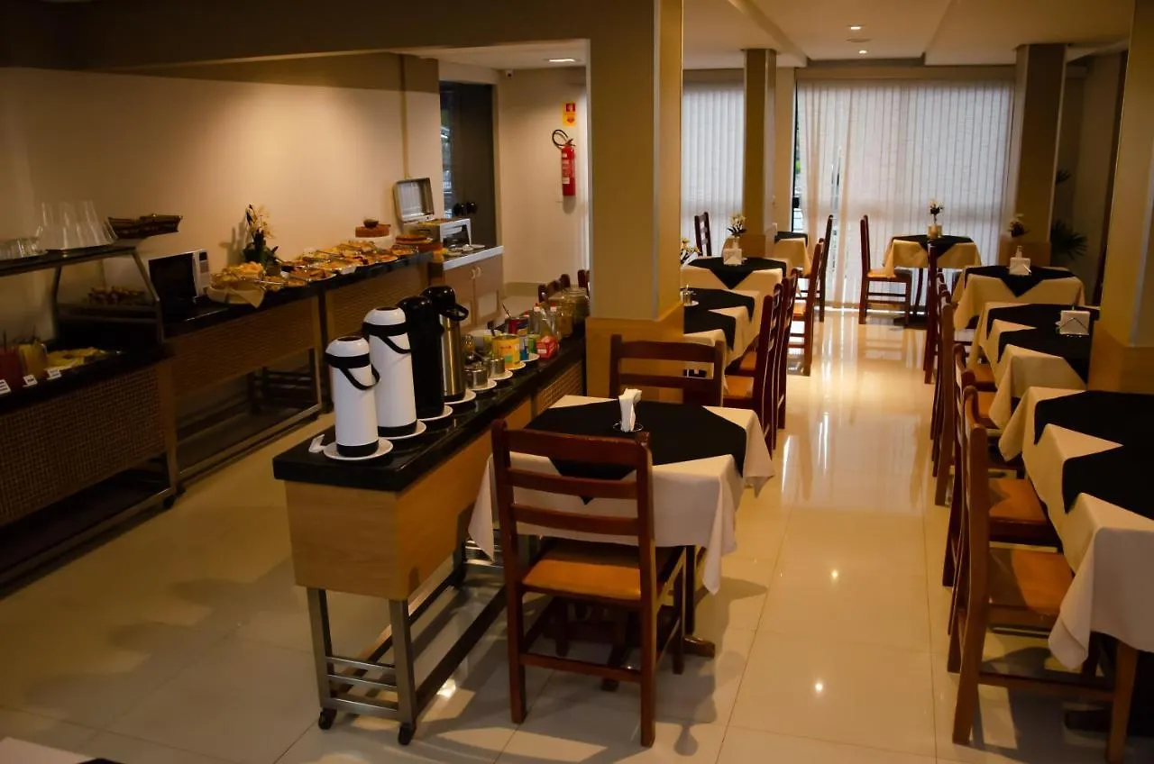 Ilhabela Park Hotel Nucleo Bandeirante
