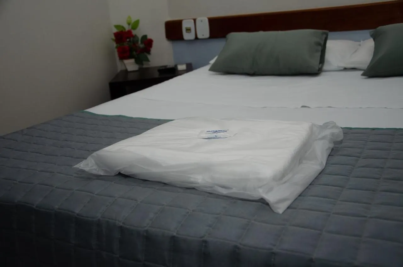 Ilhabela Park Hotel Nucleo Bandeirante