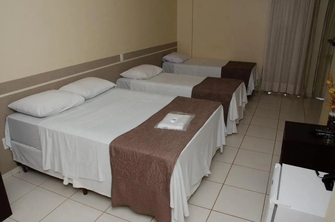 Ilhabela Park Hotel Nucleo Bandeirante