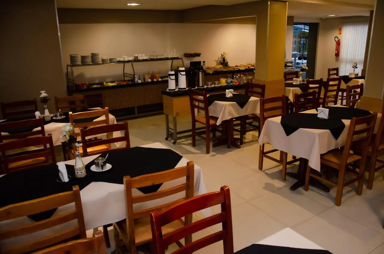 Ilhabela Park Hotel Nucleo Bandeirante Brazil
