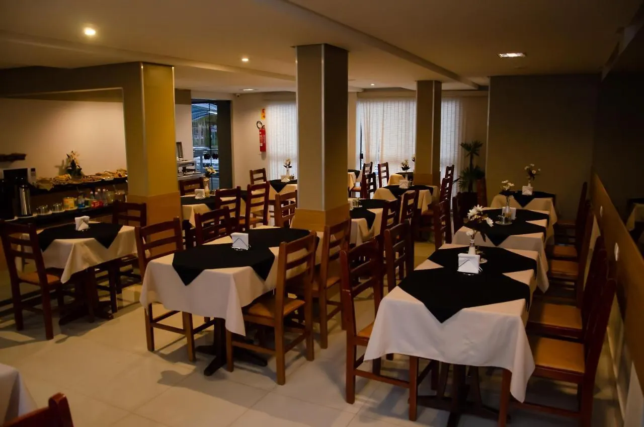 Ilhabela Park Hotel Nucleo Bandeirante
