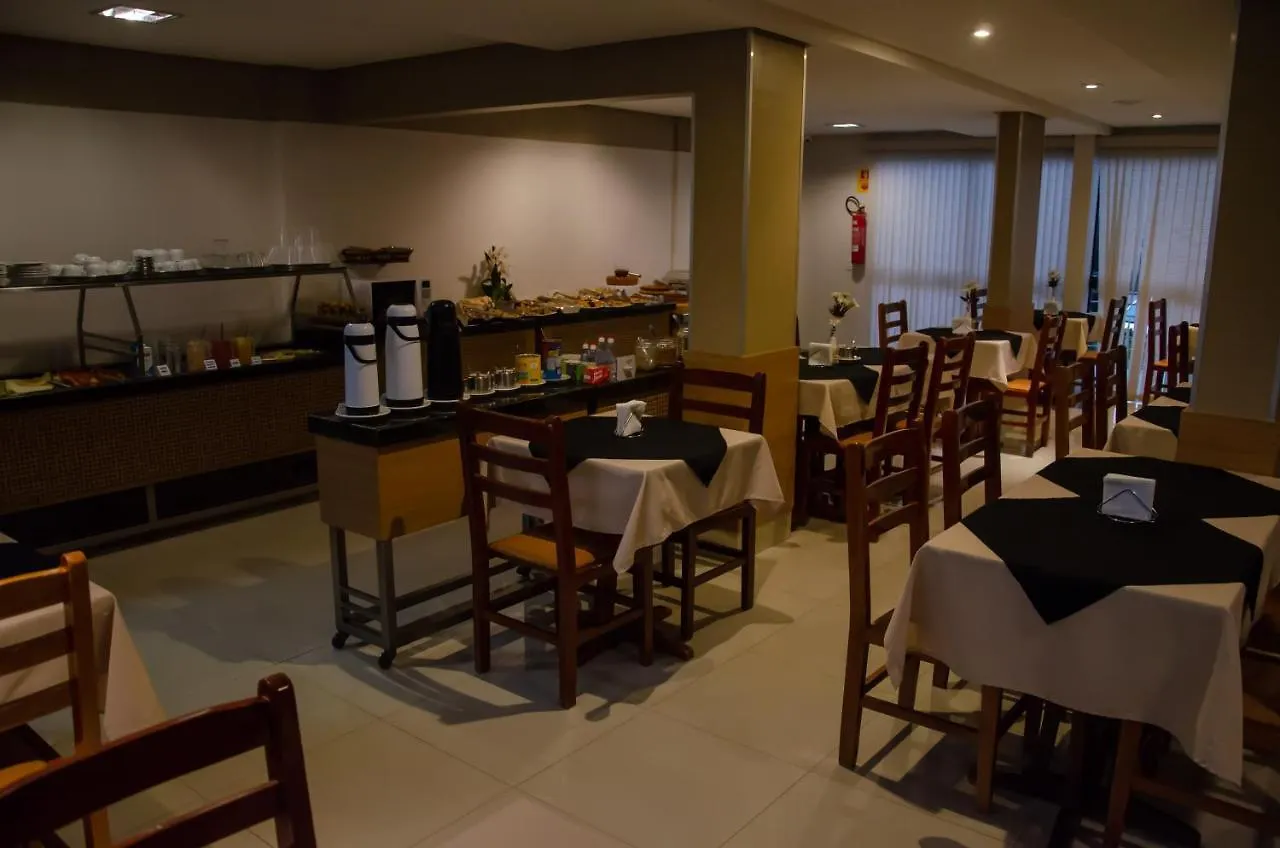 Ilhabela Park Hotel Nucleo Bandeirante