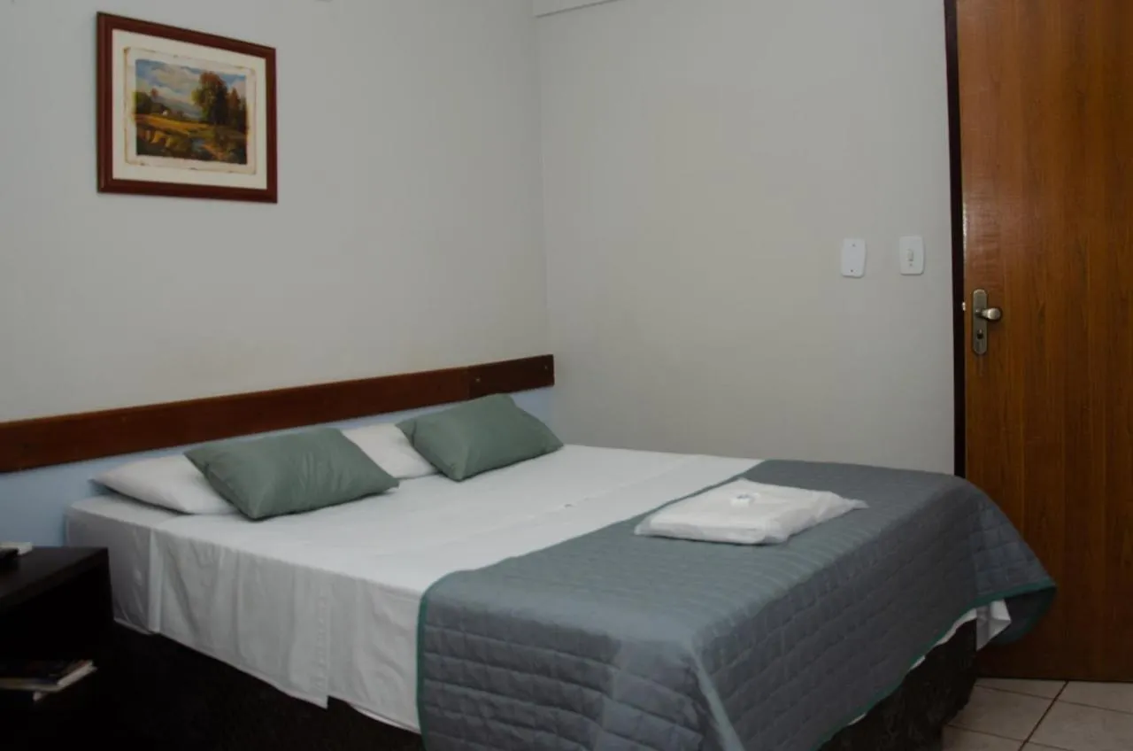 Ilhabela Park Hotel Nucleo Bandeirante