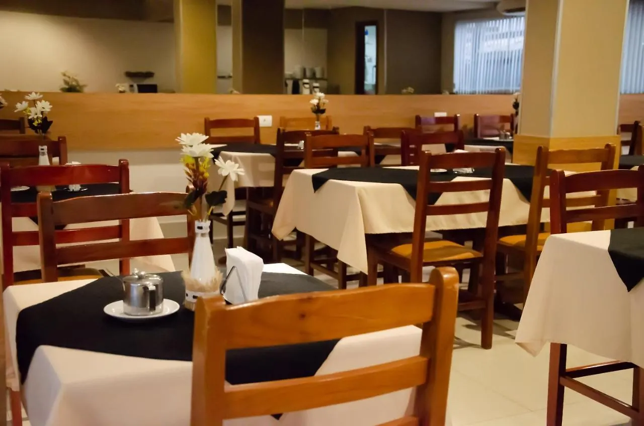 Ilhabela Park Hotel Nucleo Bandeirante