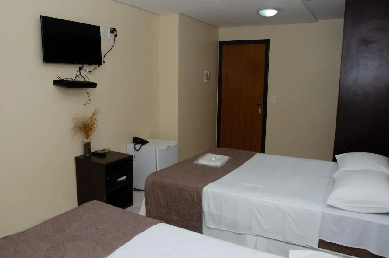 Ilhabela Park Hotel Nucleo Bandeirante