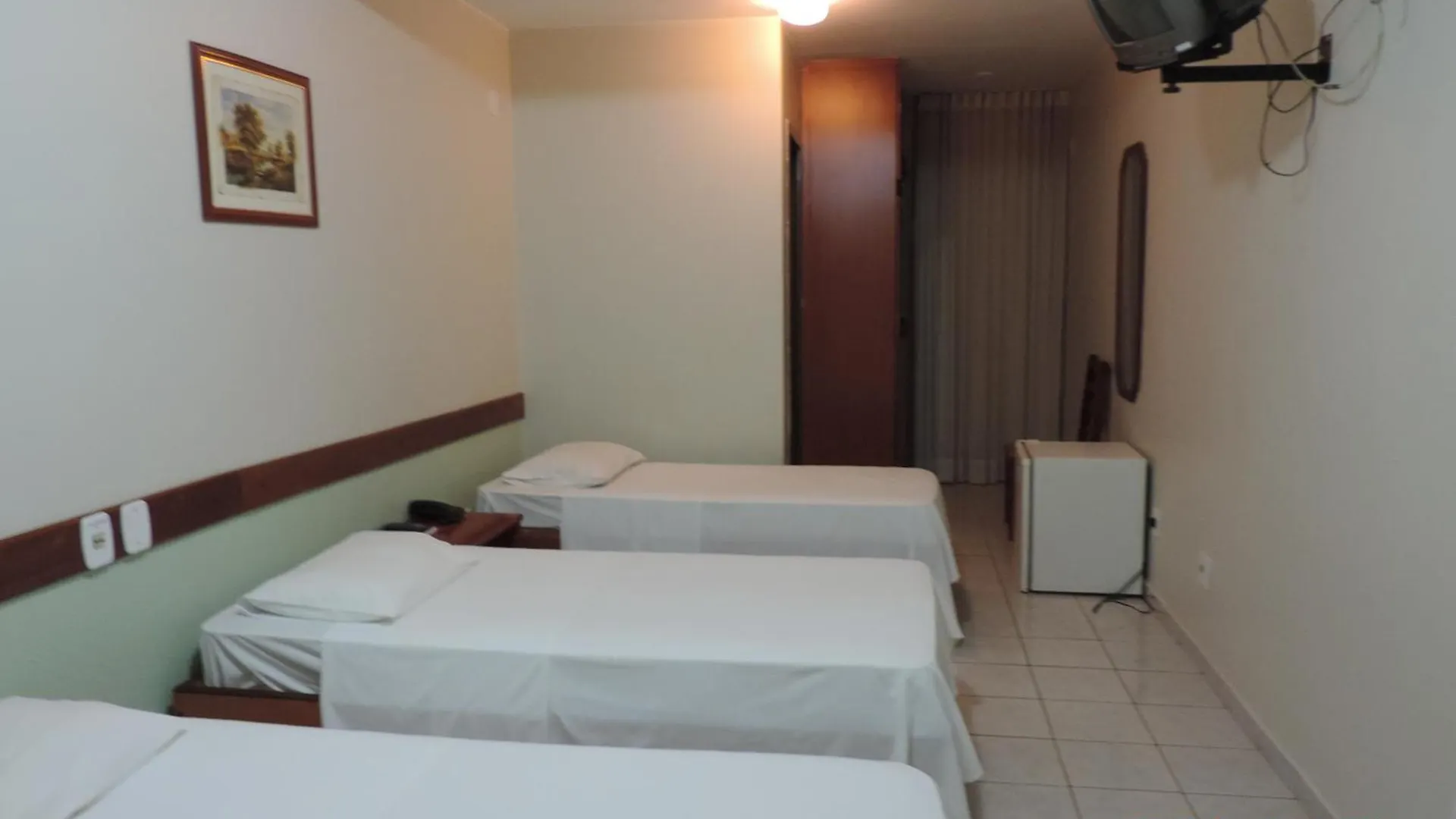 Ilhabela Park Hotel Nucleo Bandeirante