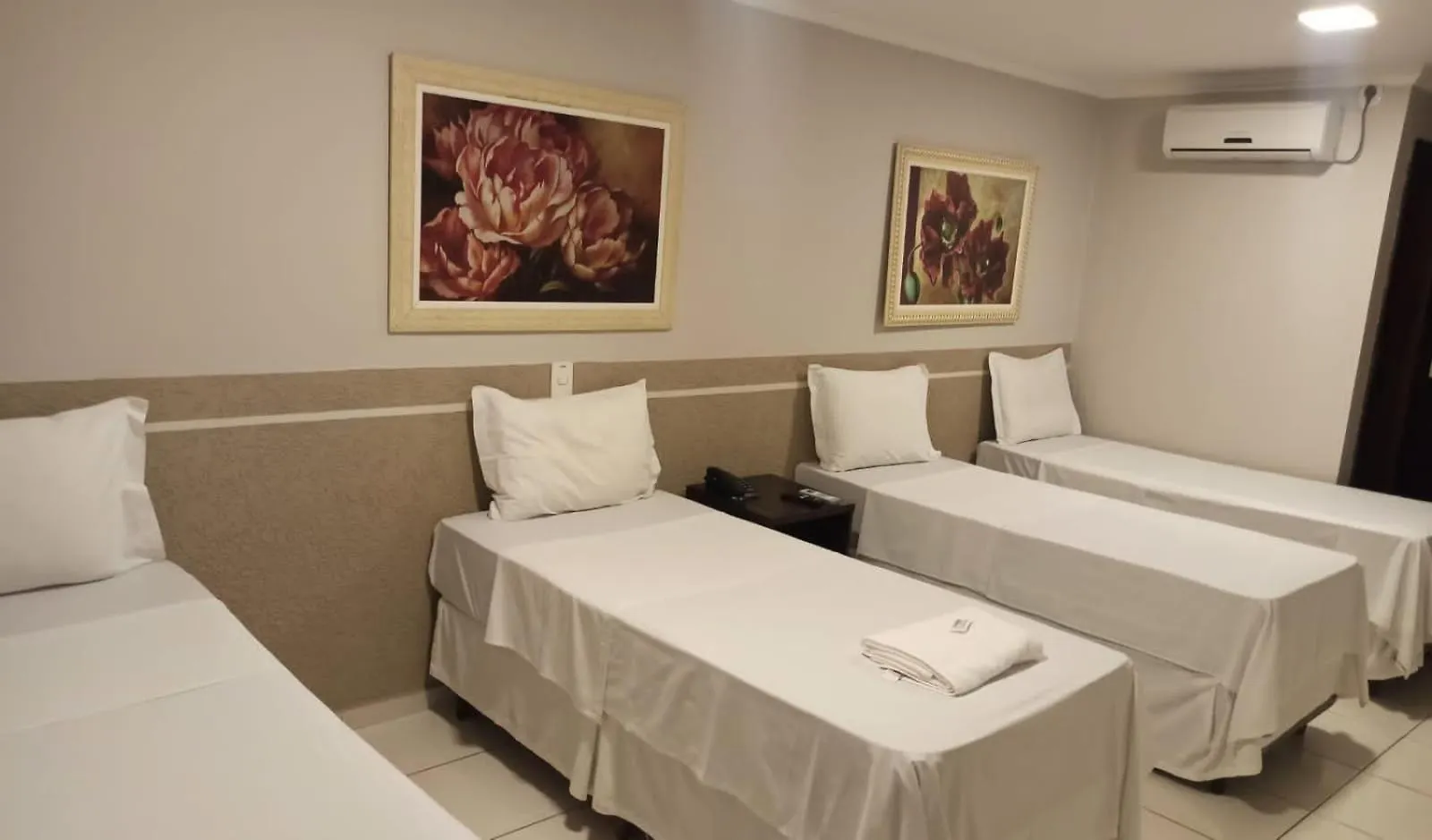 Ilhabela Park Hotel Nucleo Bandeirante