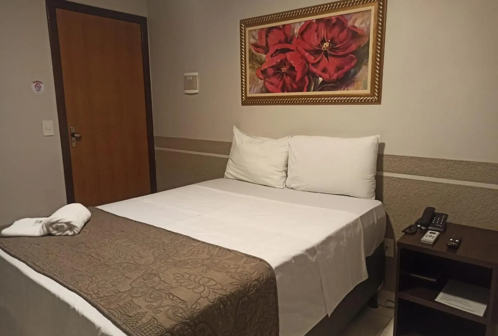 Ilhabela Park Hotel Nucleo Bandeirante