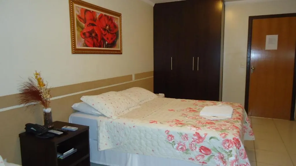 ***  Ilhabela Park Hotel Nucleo Bandeirante Brazil