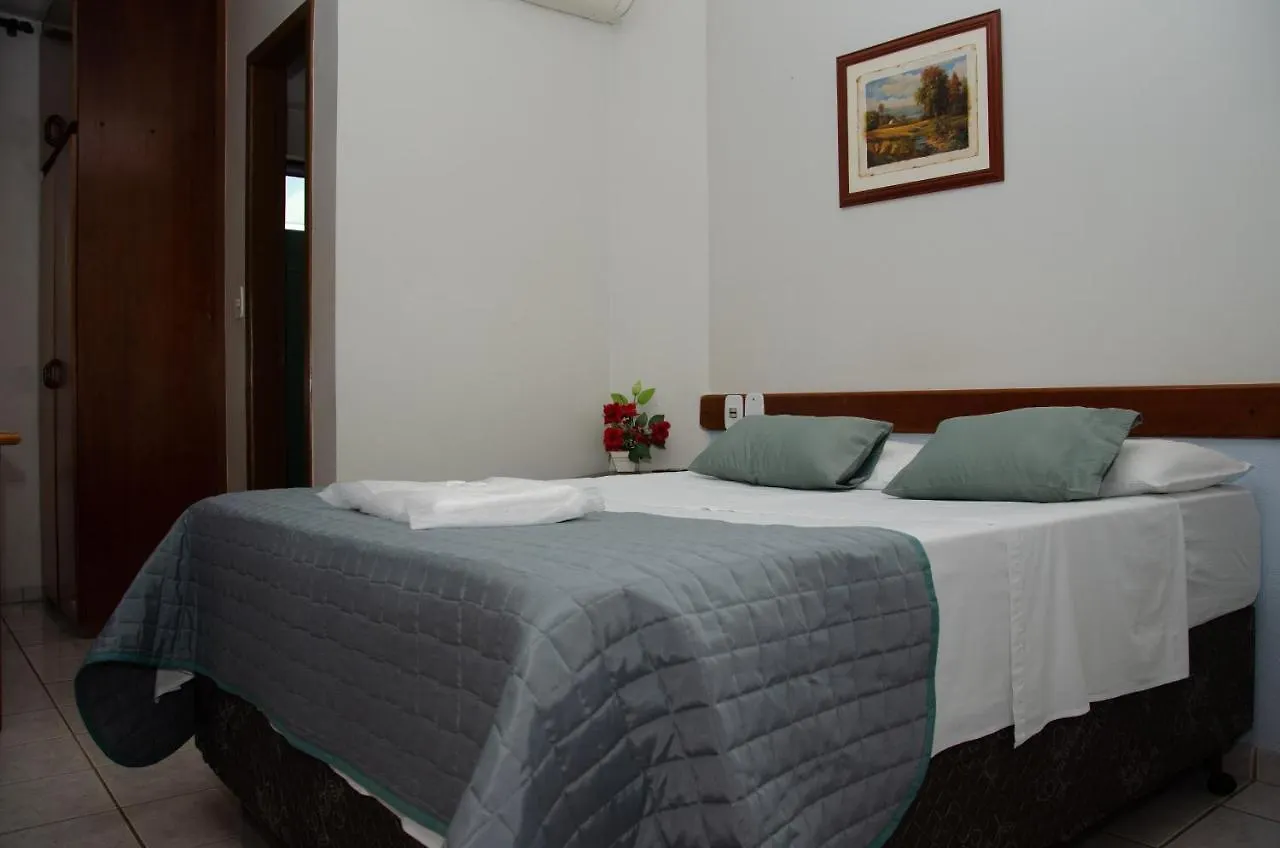 Ilhabela Park Hotel Nucleo Bandeirante
