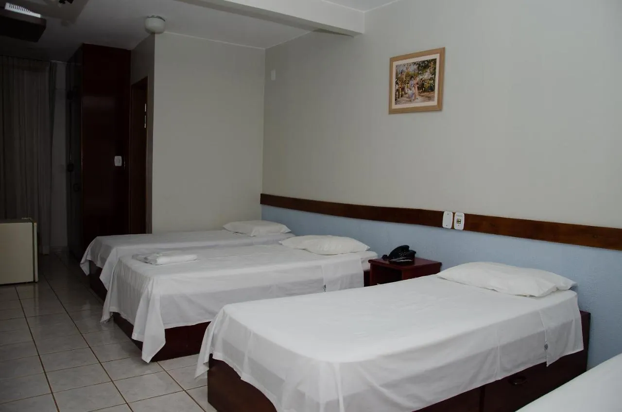 Ilhabela Park Hotel Nucleo Bandeirante Brazil